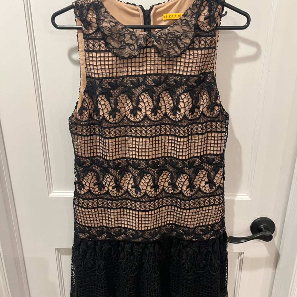 Alice + Olivia Dress - Picture 2 of 5